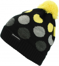 PIPPA BEANIE (citron)