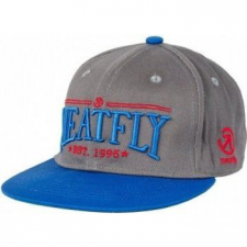 MF SNAP ESTABLISHED B Grey/Blue