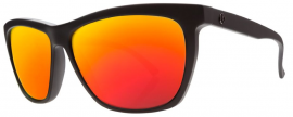 WATTS Matte Black/Grey Fire Chrome