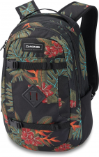 URBN MISSION PACK 18L Jungle Palm