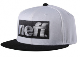 SPORTFADE WHITE