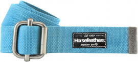GEORGIA BELT (caribbean blue)