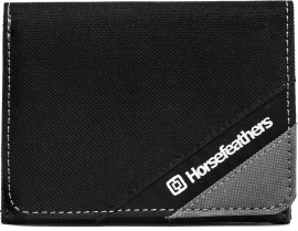 CROZER WALLET (black)