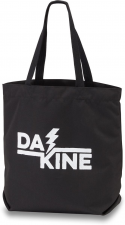 365 CANVAS TOTE 21L DK Thunderdot