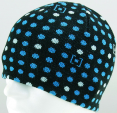 Blues black