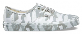 AUTHENTIC (MONO PRINT) Snow Camo