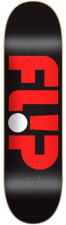 ODYSSEY LOGO DECK Black