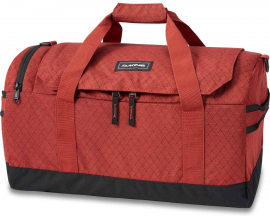 EQ DUFFLE 35L Tandoori Spice