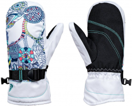 JETTY GIRL MITT WBB6