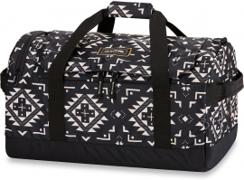 EQ DUFFLE 35L Silverton Onyx