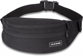 CLASSIC HIP PACK Black