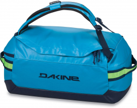 RANGER DUFFLE 60L Blue Rock