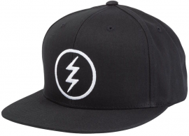 VOLT SNAP BLACK