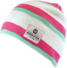 ZIA BEANIE (white)