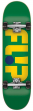 COMPLETE ODYSSEY Green