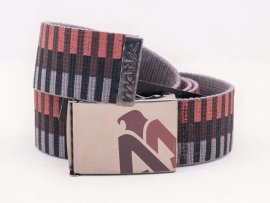 CORPSON BELT Grey