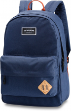 365 PACK 21L Dark Navy