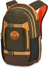 WINDELLS MISSION 25L Happy Camper