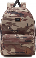 OLD SKOOL II BACKPACK Storm Camo
