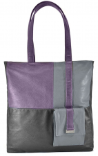 BECKY HANDBAG (purple)