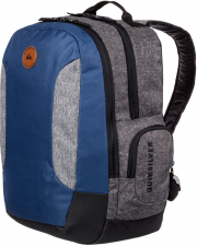 SCHOOLIE II Medieval Blue Heather - BTEH