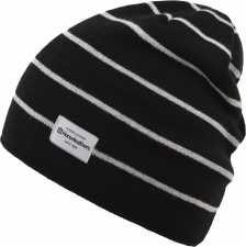 ICEBERG BEANIE (black)