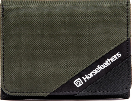 CROZER WALLET (olive)