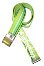 Stream Green