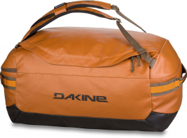 RANGER DUFFLE 90L GINGER
