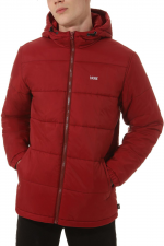 WOODRIDGE JACKET Biking Red