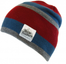 ANDY BEANIE (petrol)