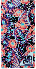 PRETTY SIMPLE YOUTH Anthracite Tropical Dream - KVJ9