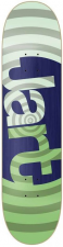 SWELL DECK Green