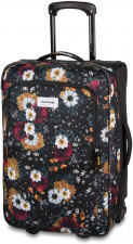 CARRY ON ROLLER 42L Winter Daisy