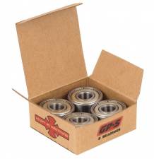 SET GENUINE PARTS BEARING GP-S