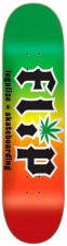 HKD LEGALIZE RASTA