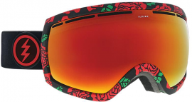 EG2.5 ROSA Brose/Red Chrome