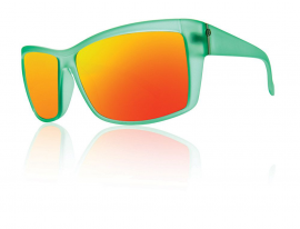 RIFF RAFF/APPLE GREEN GREY FIRE CHROME