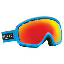 EGB2S CODE BLUE Bronze/Red Chrome