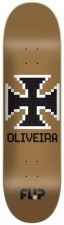 OLIVEIRA SPRITE