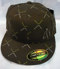 Crenship brown