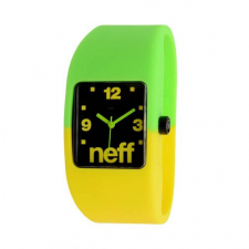 BANDIT LEMON LIME