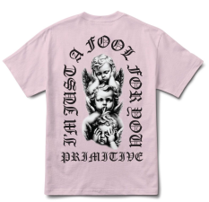 DEDICATION T-SHIRT Pink