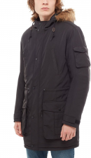PERIMETER MTE Black