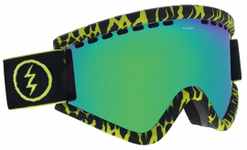 EGV SKETCH Brose/Green Chrome