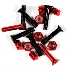 7/8inch PHILLIPS HARDWARE Black/Red