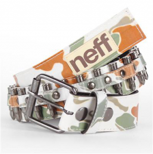 LOADED BELT/CAMO