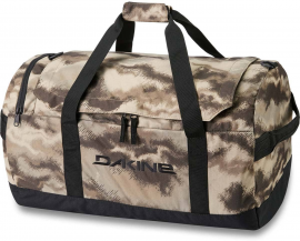 EQ DUFFLE 50L Ashcroft Camo