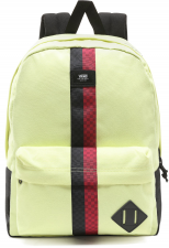 OLD SKOOL II BACKPACK Sunny Lime