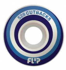 CUTBACK BLUE